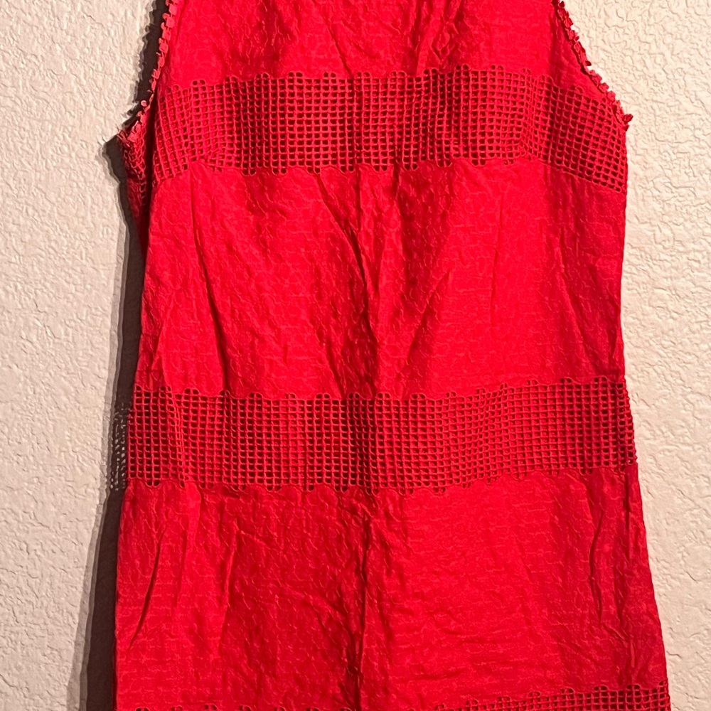 Max Studio Sleeveless ‎ Sheath Dress